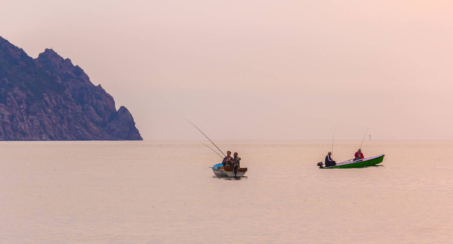 , Александр Подрез