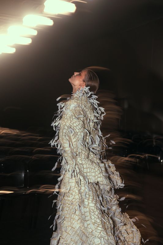 dubai fashion week 2024 фото превью