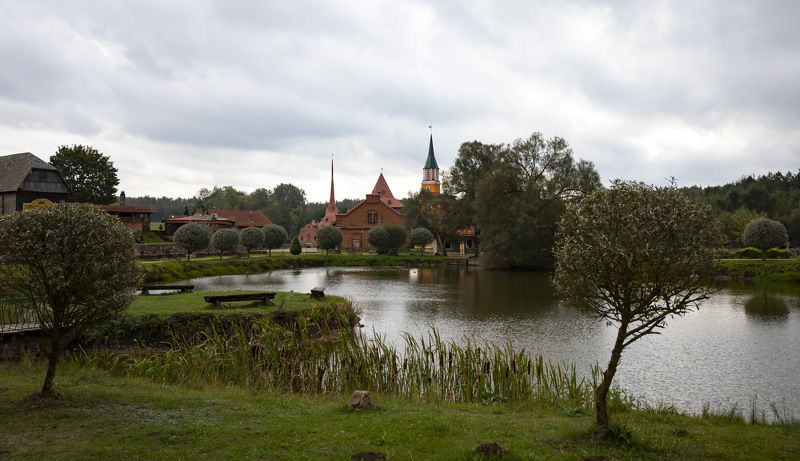 Княжество Сула фото превью