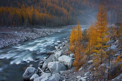 В Западной Бурятии