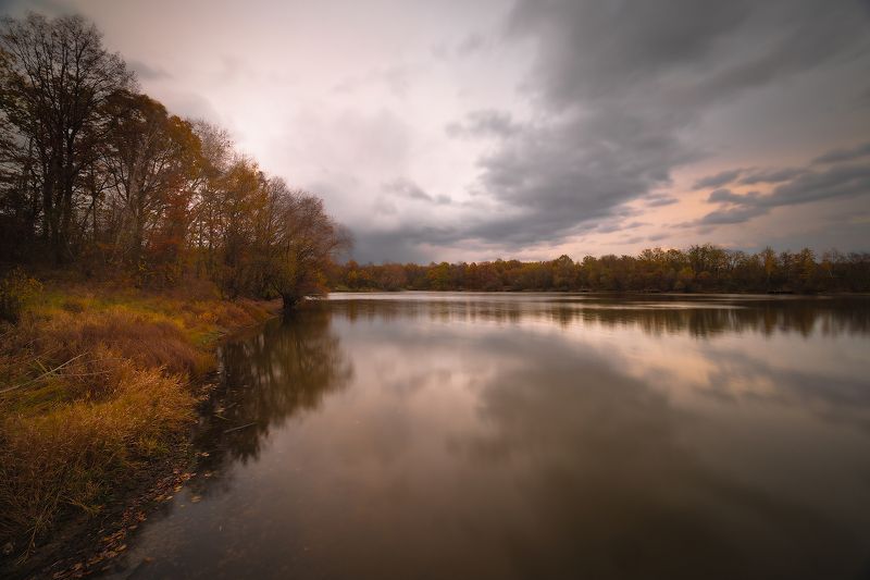 Autumn фото превью