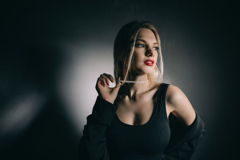 Анастасия фото превью