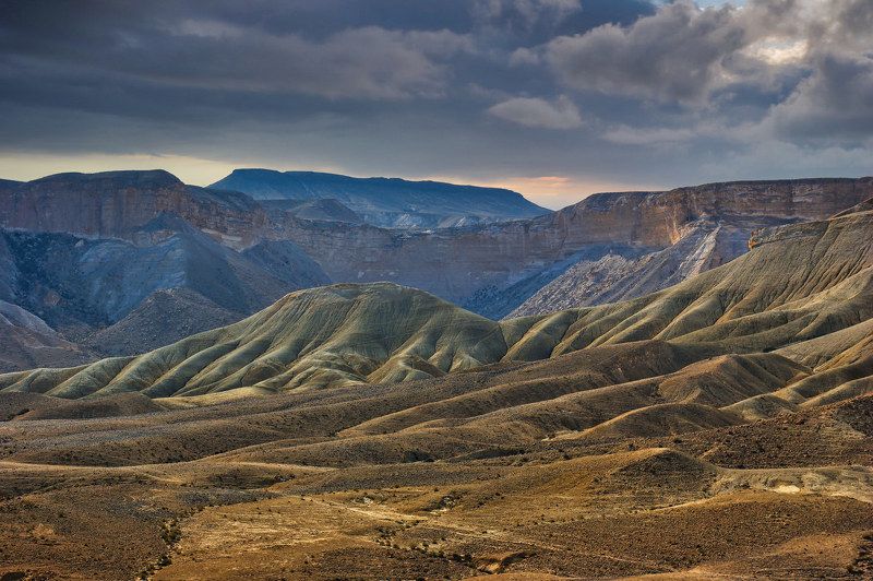 The Negev Desert фото превью