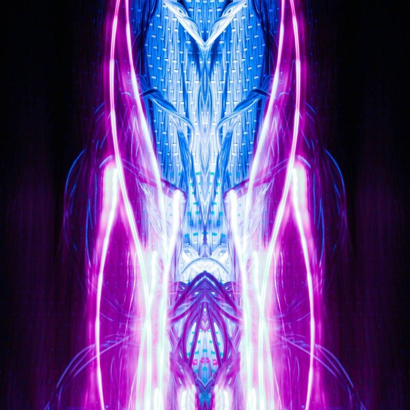 Игра в гирлянду фото превью