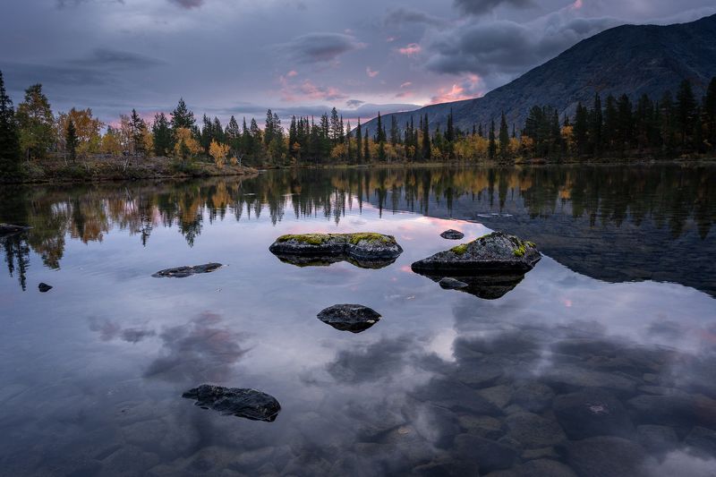 Landscape  фото превью