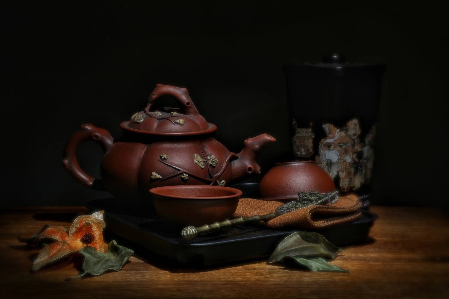 Сумерки, Савчук Анатолий