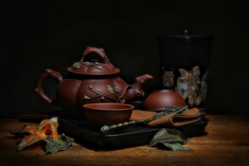 Сумерки Сумерки  фото превью