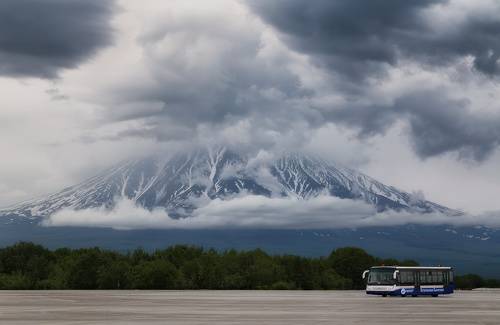 автобус