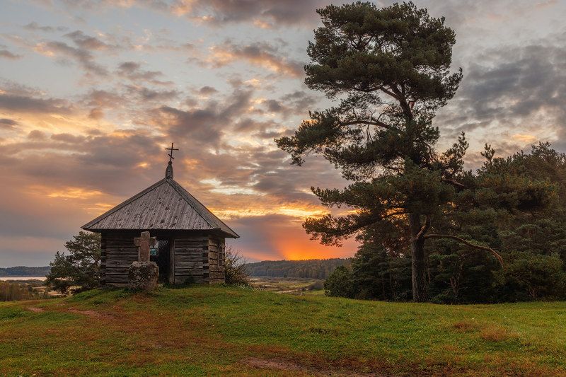 Савкина горка фото превью