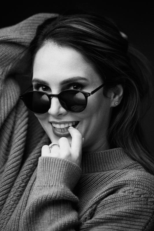 portrait Smile фото превью