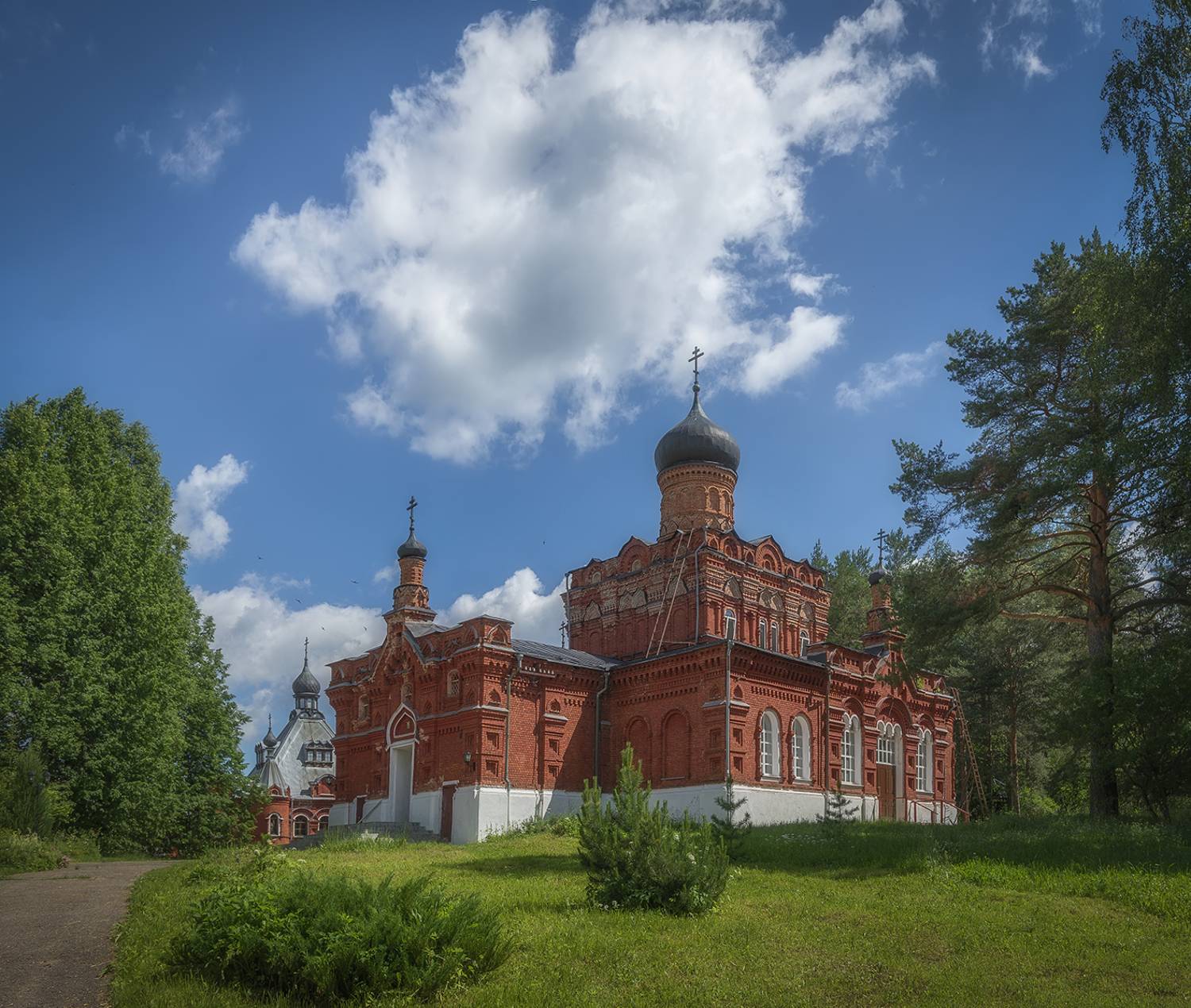 , Сергей Аникин