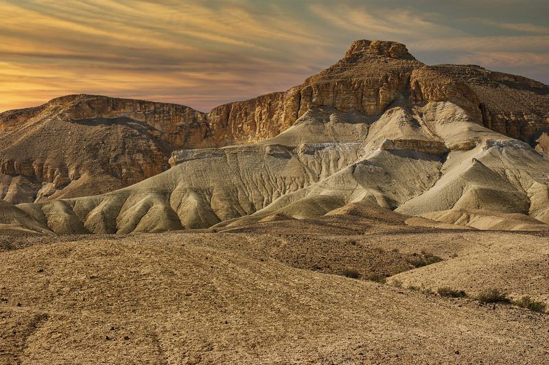The Negev Desert фото превью