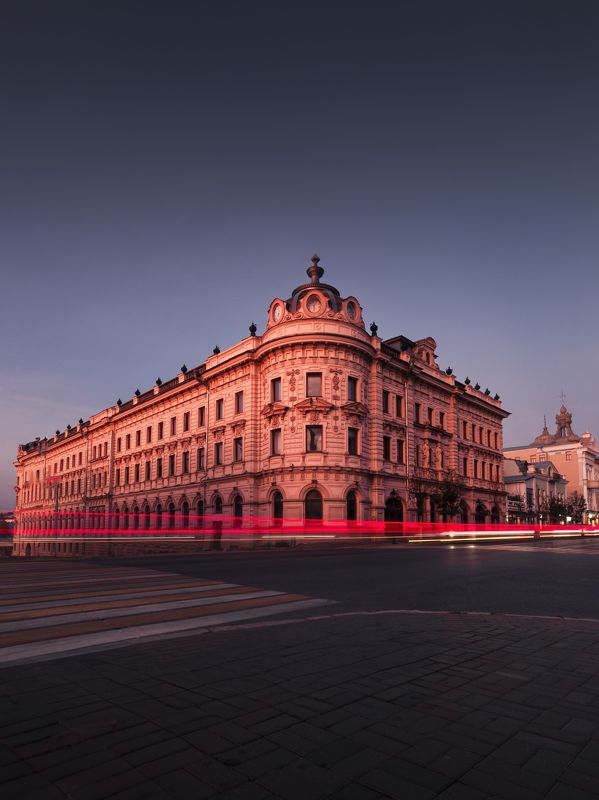 Александровский пассаж фото превью