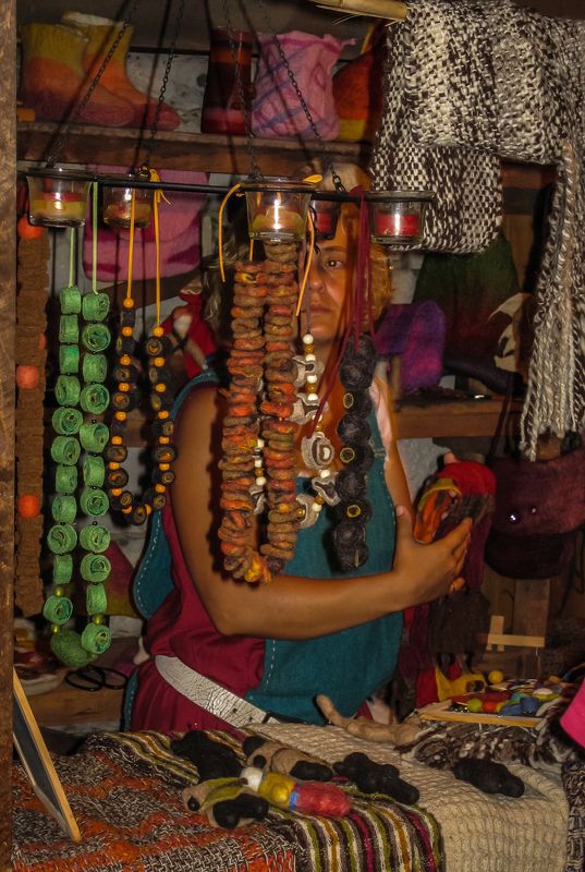 Колдунья фото превью