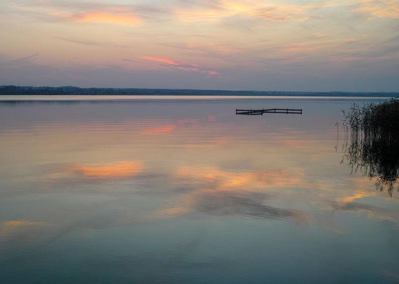 Тишина фото превью