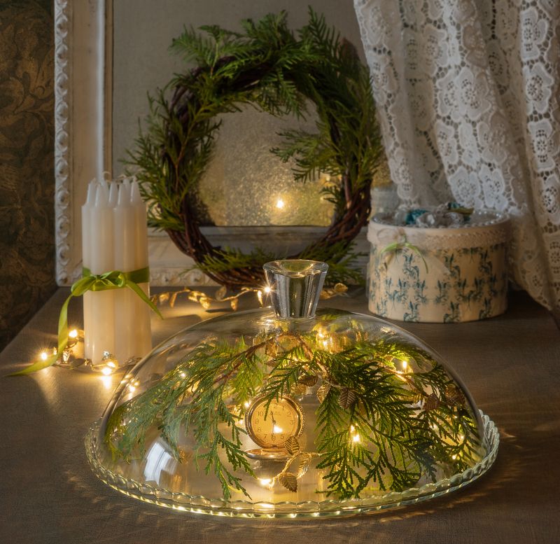 Начинается волшебство. фото превью