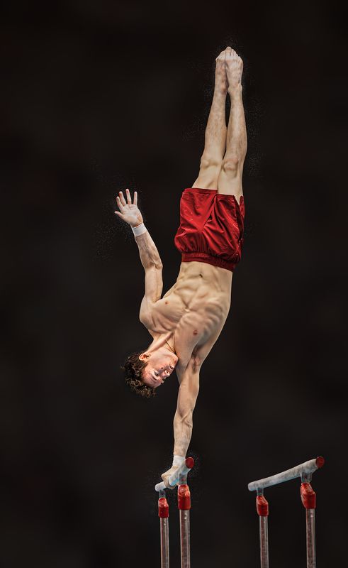 Vertical Perfection