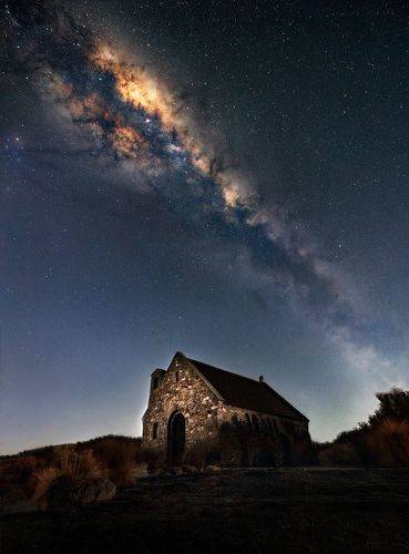 Church of the Good Shepherd 