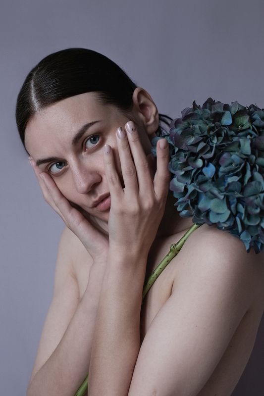 mime\'tisme (мимикрия) фото превью