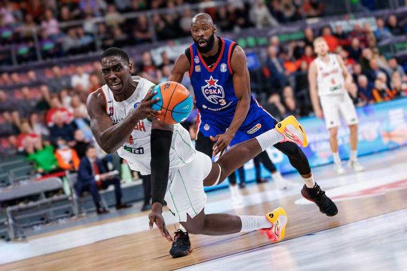 баскетбол, спорт, цска, уралмаш, фото, basketball Баскетбол фото превью