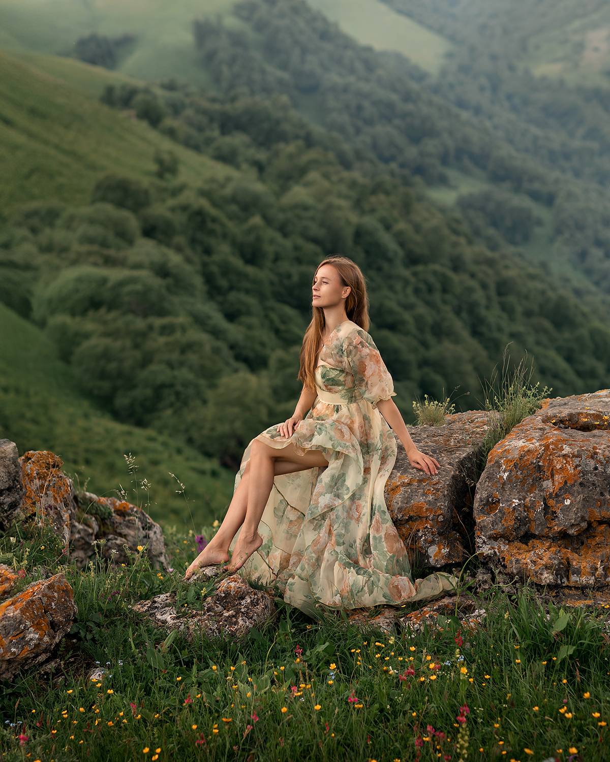 , Елена Михайлова