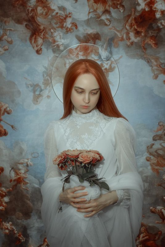 Tatiana фото превью