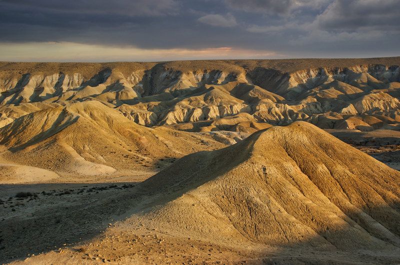 The Negev Desert фото превью