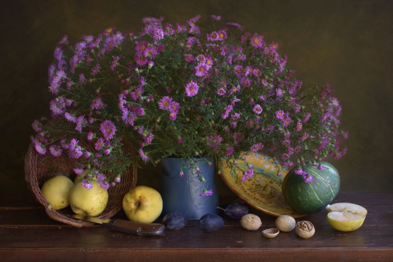 С антоновкой фото превью