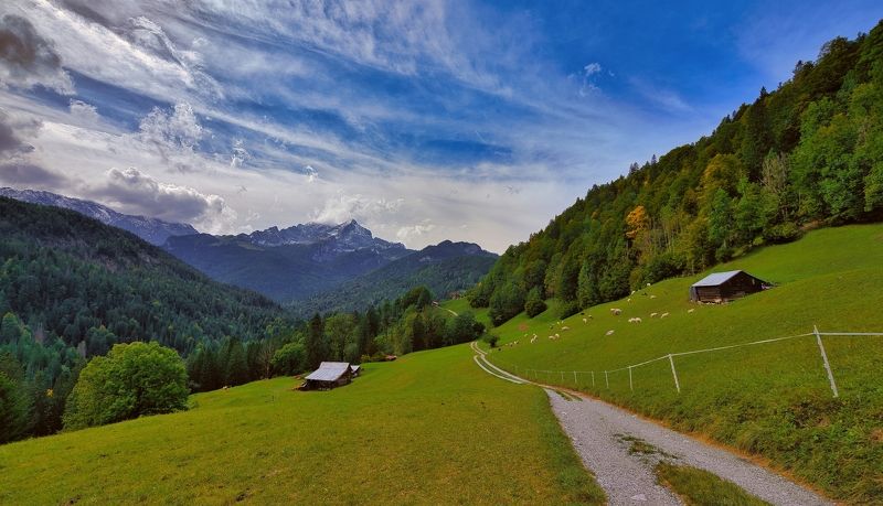 Bavaria фото превью