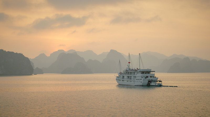 Ha Long Bay фото превью