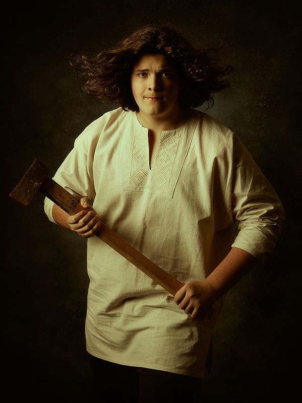 Иван фото превью