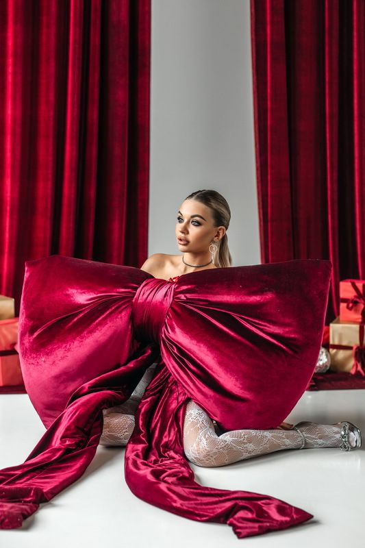 Анастасия фото превью