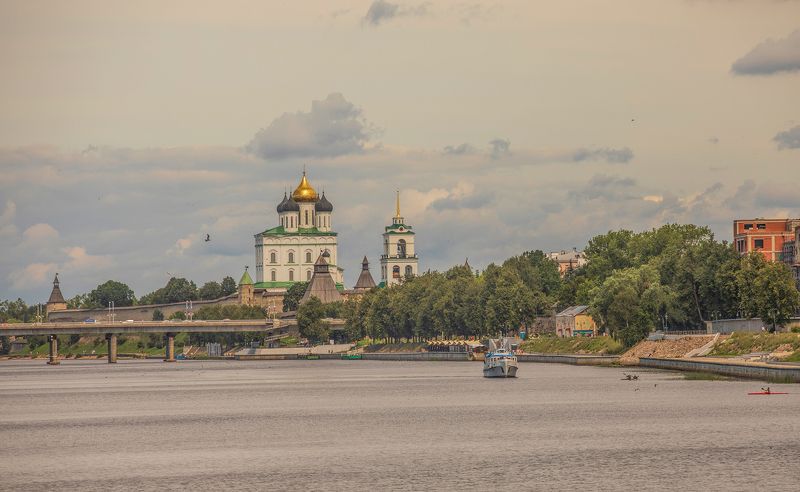 Псковские кадры фото превью