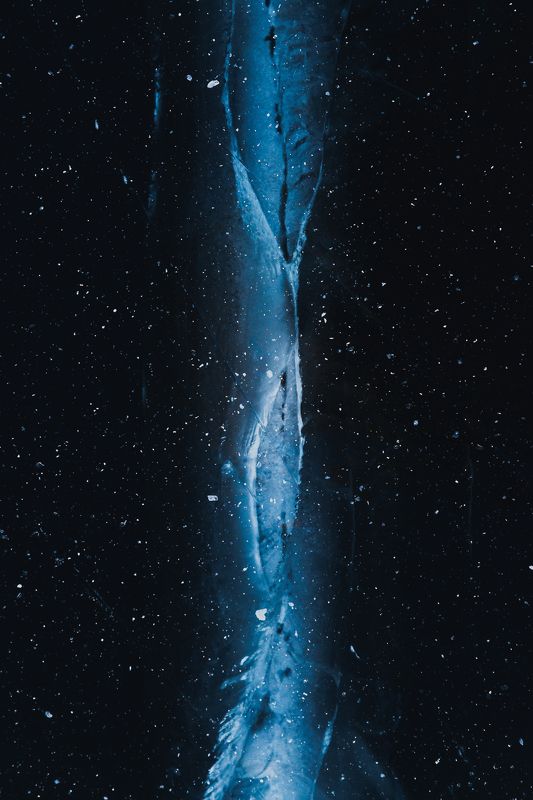 Льды Тургояка фото превью