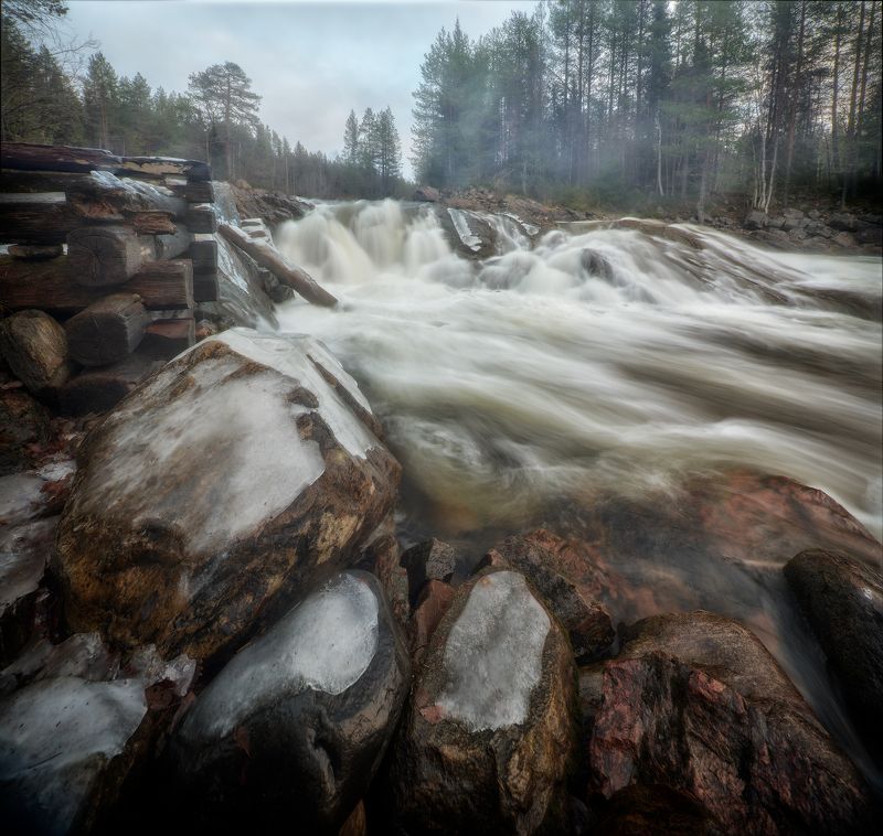 Кольский  *** фото превью