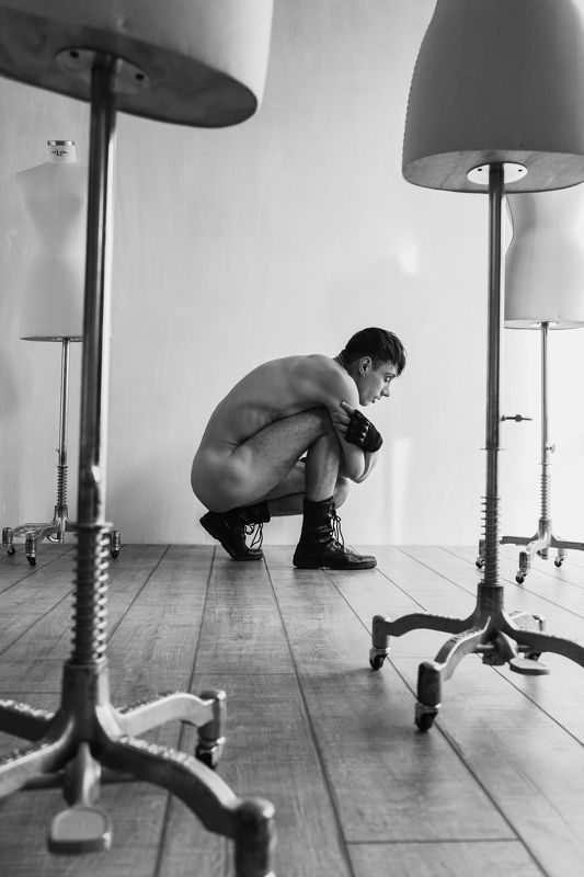 Inner world фото превью