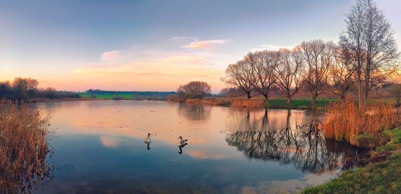 Первый день зимы фото превью