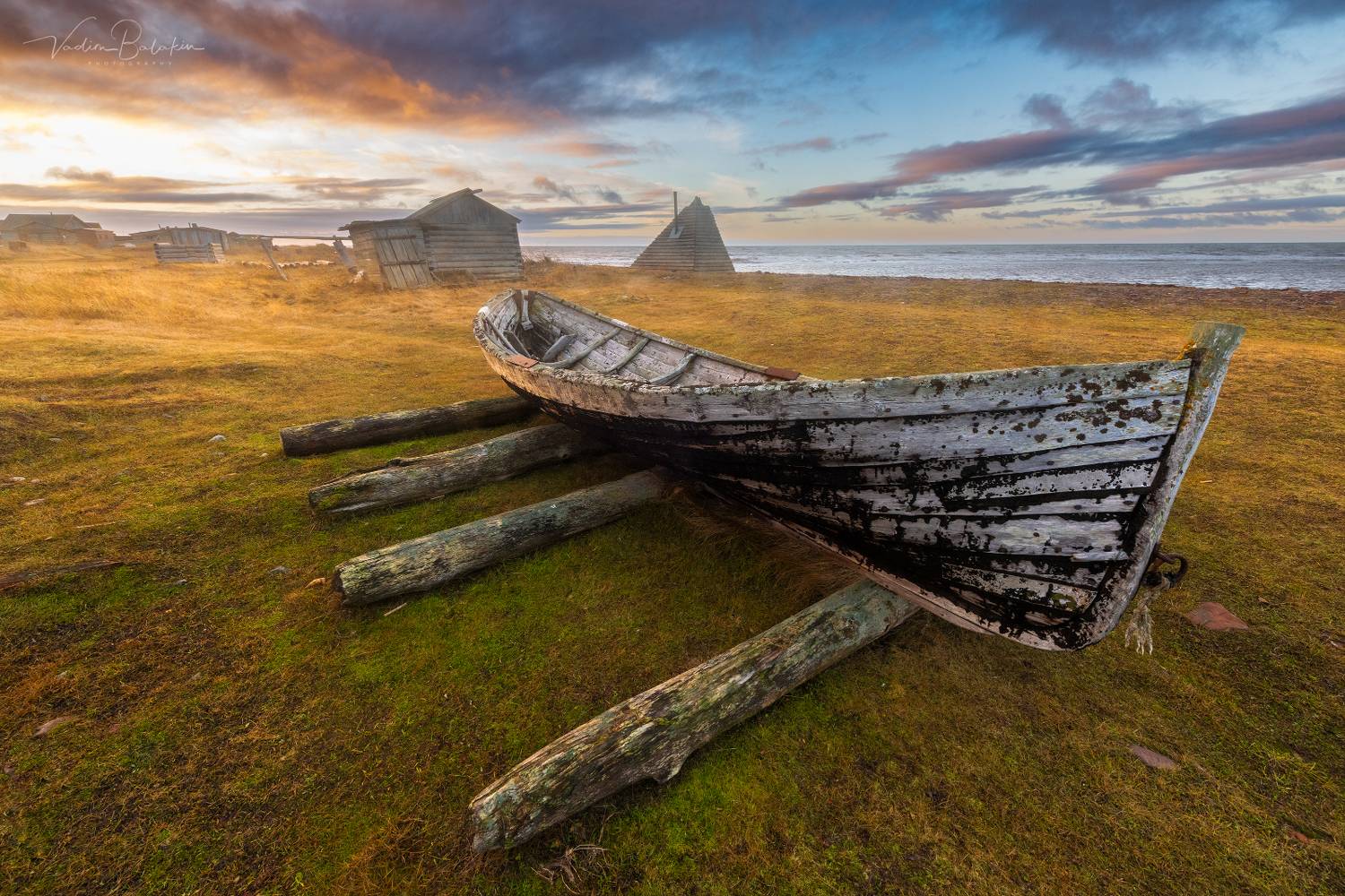 , Вадим Балакин