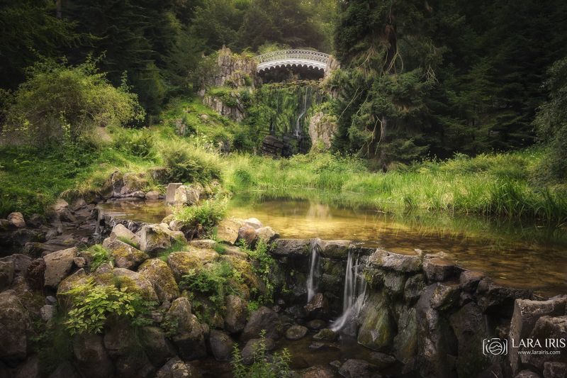 Изумрудное царство фото превью