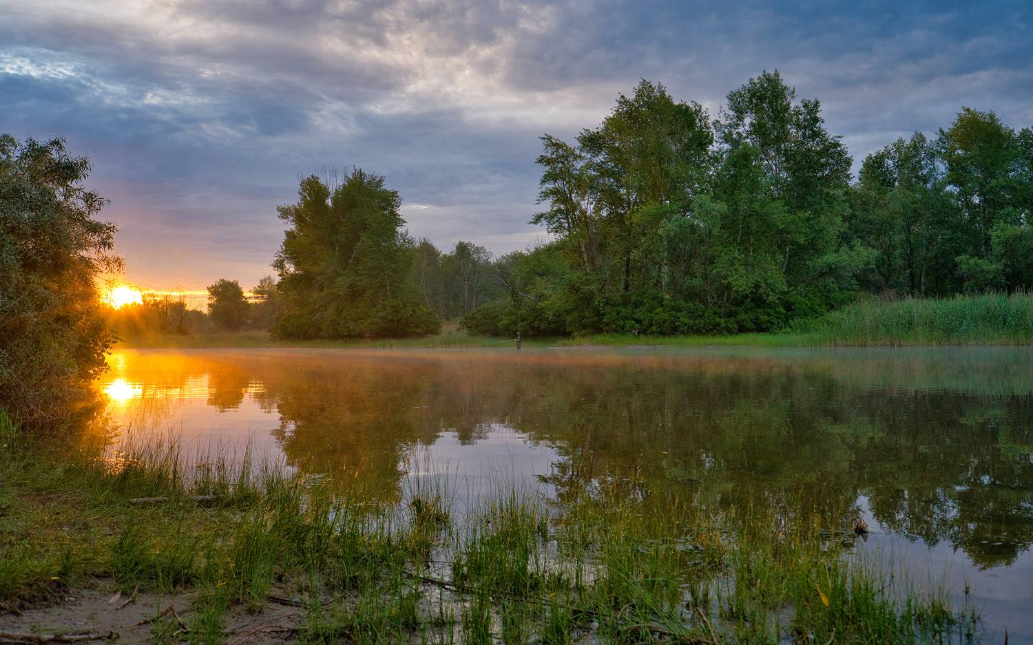 , Виктор Ястребов