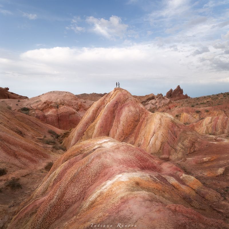 Каньон Сказка фото превью