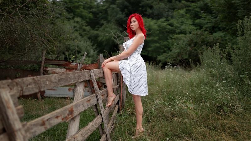 Ludmila фото превью