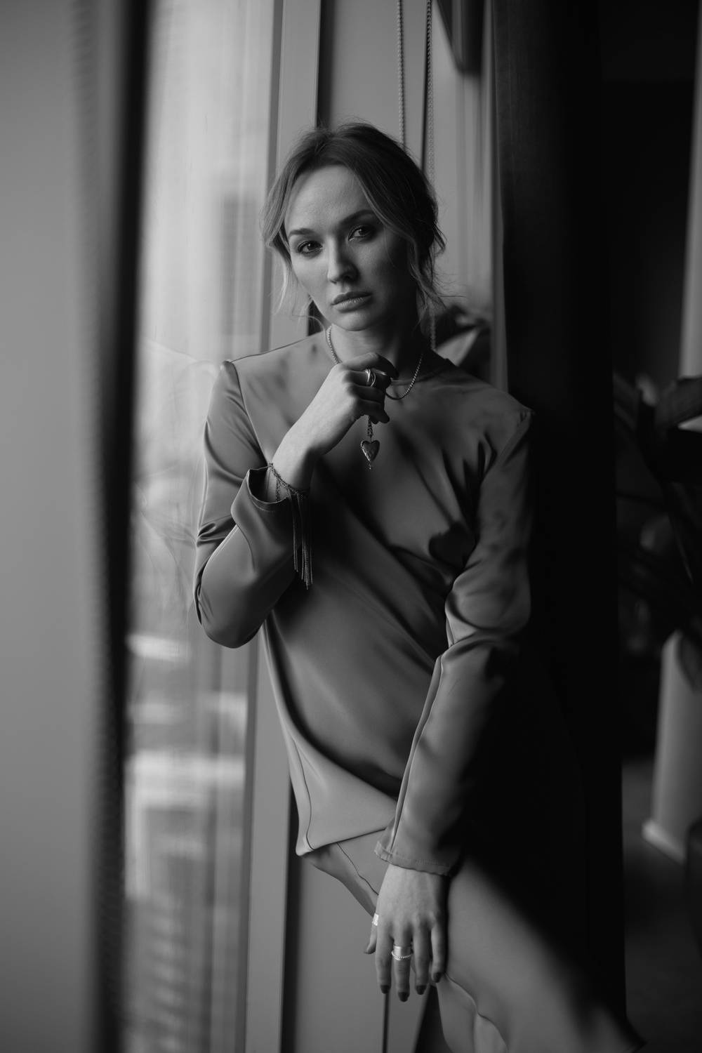 , Кокорев Илья