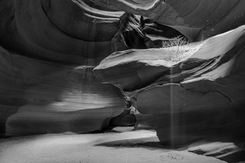 canyon, sand, antelope canyon, arizona Sands of Time фото превью