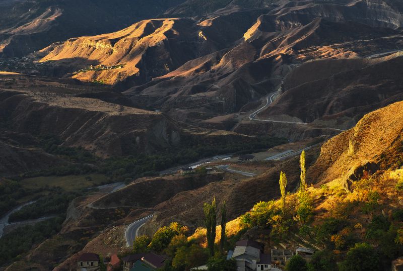 Дагестан фото превью