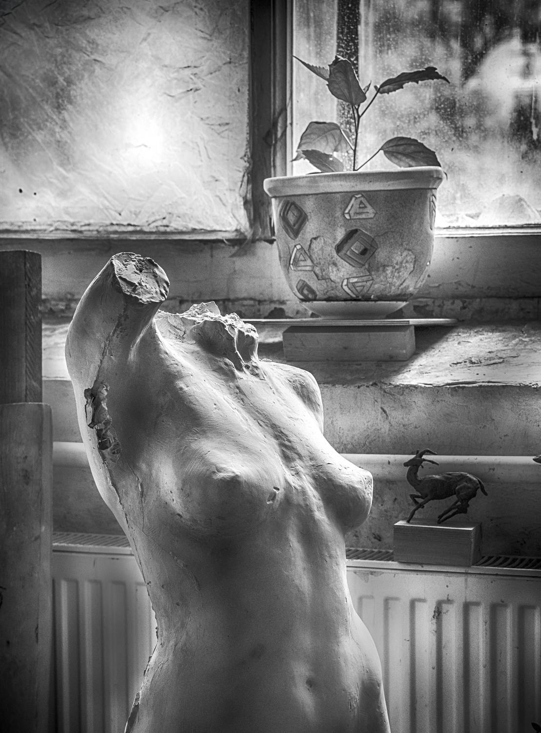 , Борис Кравецкий