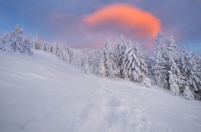 Облачко фото превью