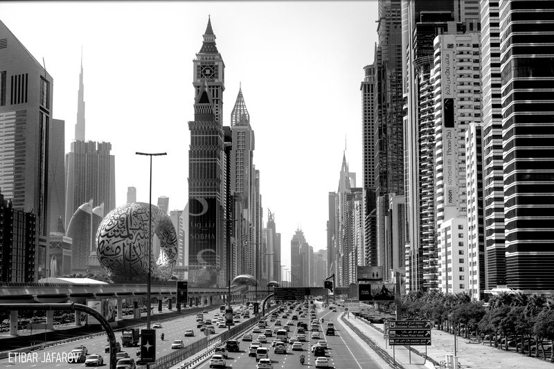 DUBAI фото превью