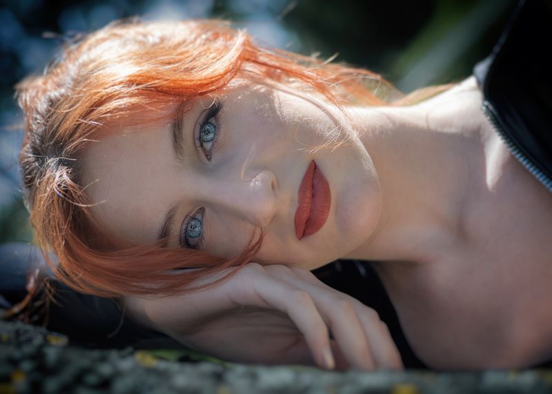 glass eyes фото превью