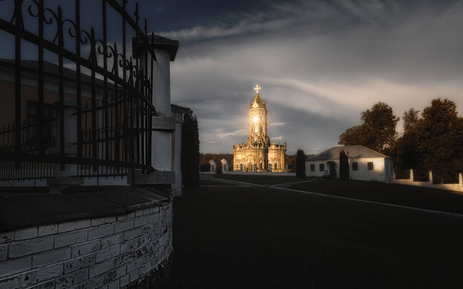 , Олег Дунаев